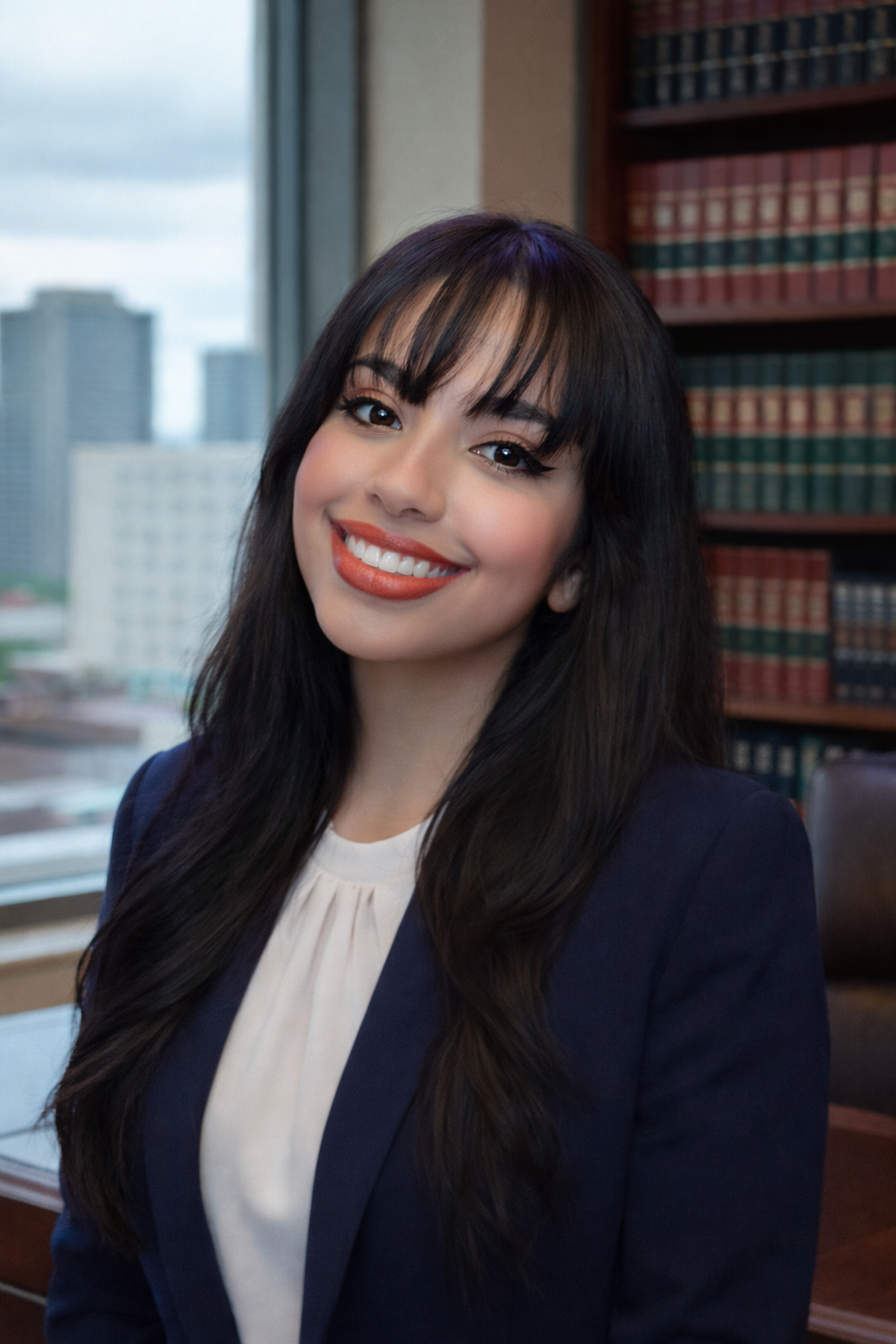 Karla Valenzuela