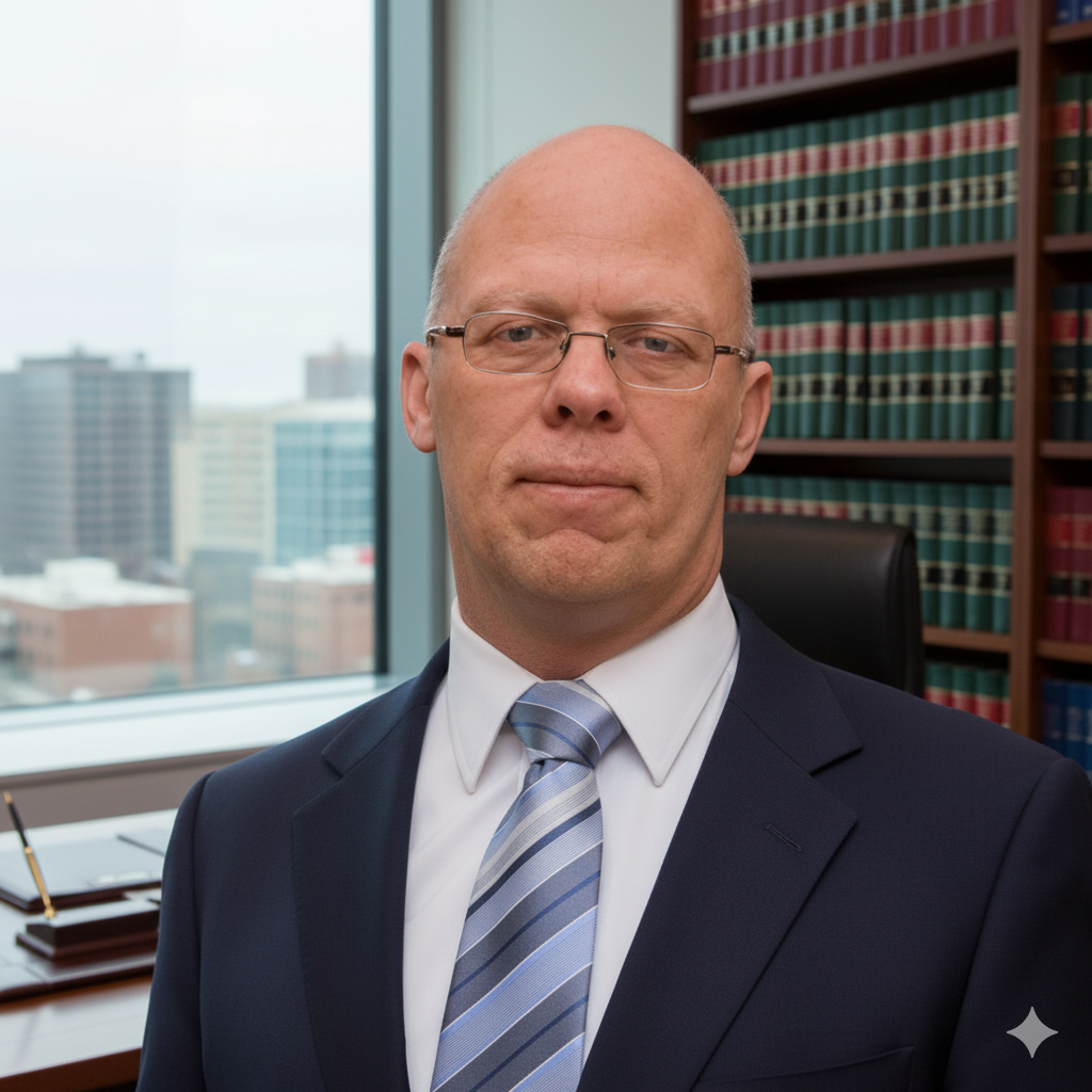 Stephen Knowlton